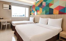 Hotel101 - Manila